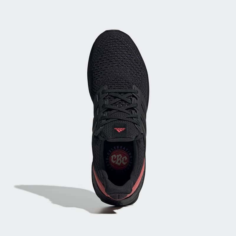 Ultra boost outlet cbc black